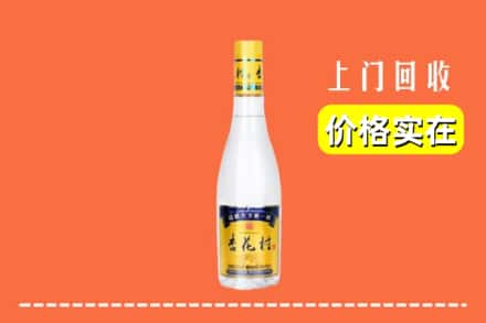 朔州市右玉回收杏花村