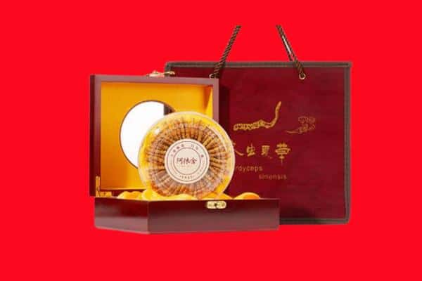 收购资讯:朔州市右玉回收冬虫夏草是按克吗